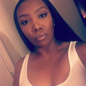 Meet your Posher, Brittney